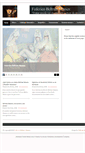 Mobile Screenshot of beltranmasses.com